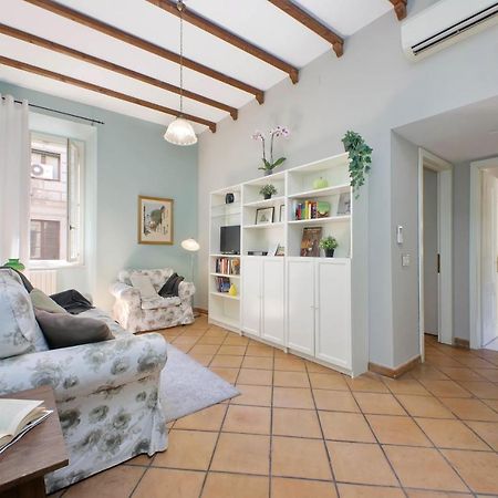 The Rigoletto Apartment Rome Exterior photo